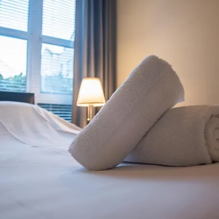 Apartamento Windmill Lane Dublin