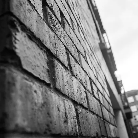 Windmill Lane * Dublin